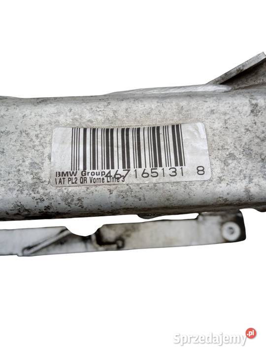 BMW E90 E87 E91 E82 E81 E92 E93 Belka wózek Bydgoszcz