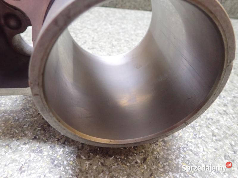 CYLINDER TŁOK SWORZEŃ HONDA TRX 420 Strzelce Krajeńskie