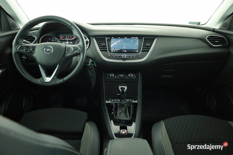 Opel Grandland 12 Turbo Piaseczno