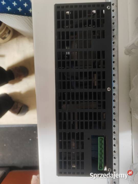 Siemens SITOP power 30 24V 30A 6EP1 4372BA00 dolnośląskie Wałbrzych