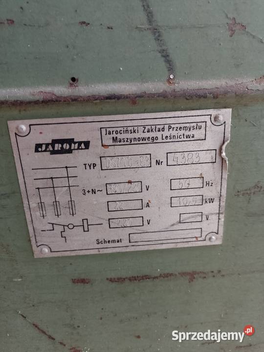 sprzedam grunościówkę Sosnowica