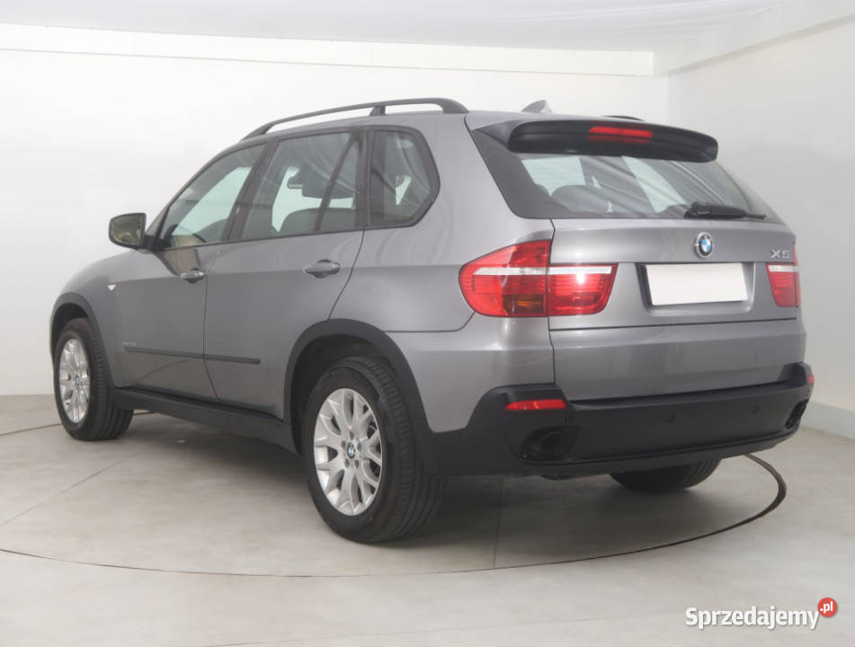 BMW X5 xDrive35d Bielany Wrocławskie sprzedam