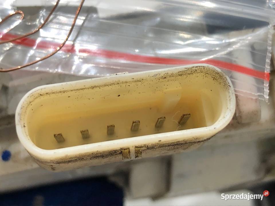 ZAMEK DRZWI PRAWY PRZÓD AUDI A7 4G Hatchback osobowe Motoryzacja sprzedam