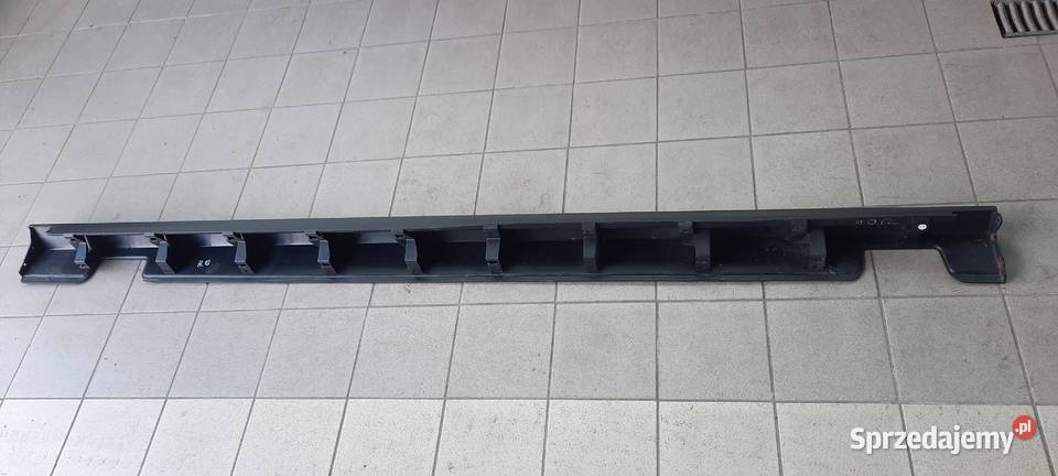 Listwa progowa Honda Odyssey lewa 71850TK8A001 Siedlce