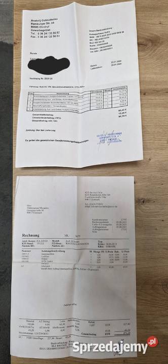 Audi a6 c7 20 tdi nieuszkodzony dolnośląskie sprzedam