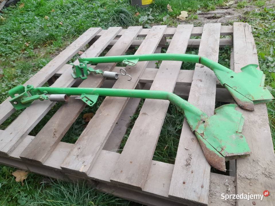 Redlice siewnik Unia rolmasz poznaniak akpil Bychawa