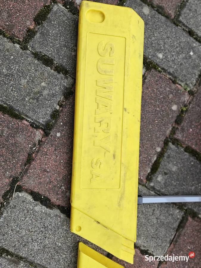 trójkąt ostrzegawczy Motoryzacja dolnośląskie