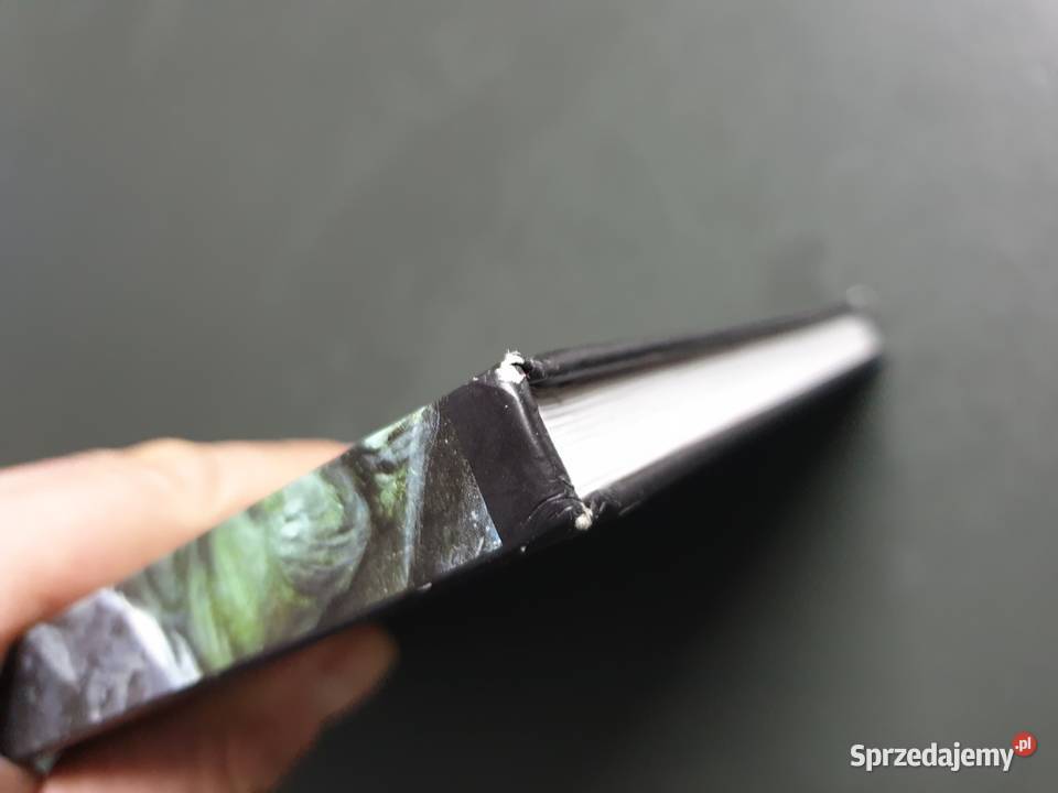 Astonishing XMen Obdarowani WKKM tom 2 Gdynia sprzedam