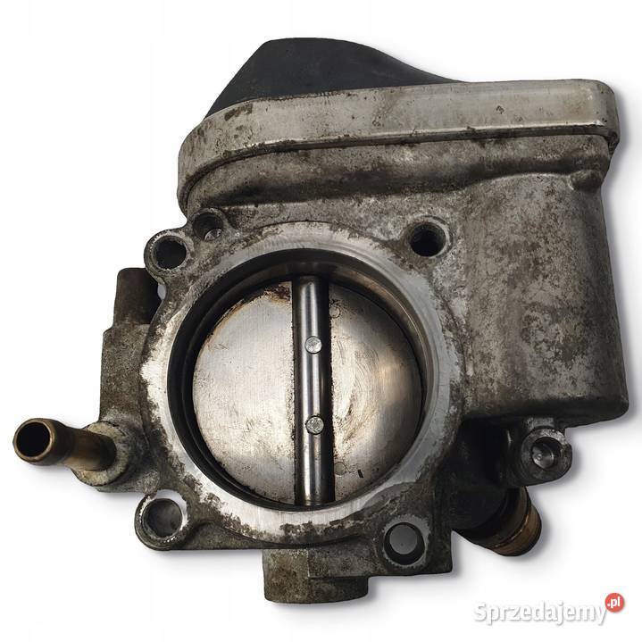 PRZEPUSTNICA Zafira B Opel Vectra C 18 16V Chełm