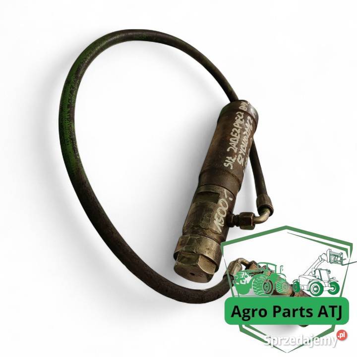 RYGIEL ŁYŻKI MERLO 063412 MERLO P 407 Ciechanowiec