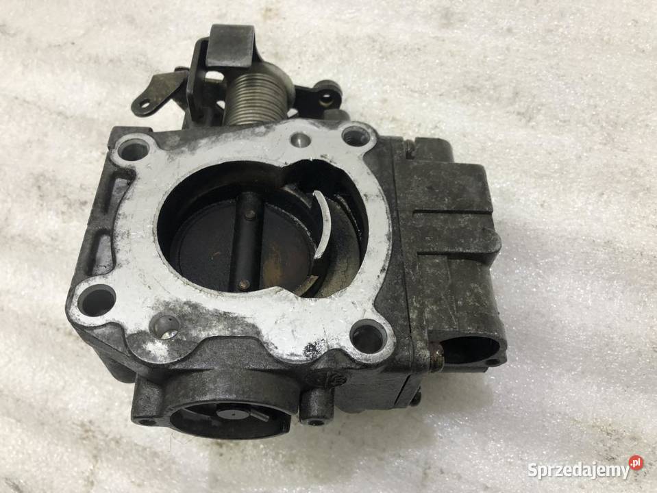 PRZEPUSTNICA RTR5068 NISSAN ALMERA N16 15 16V