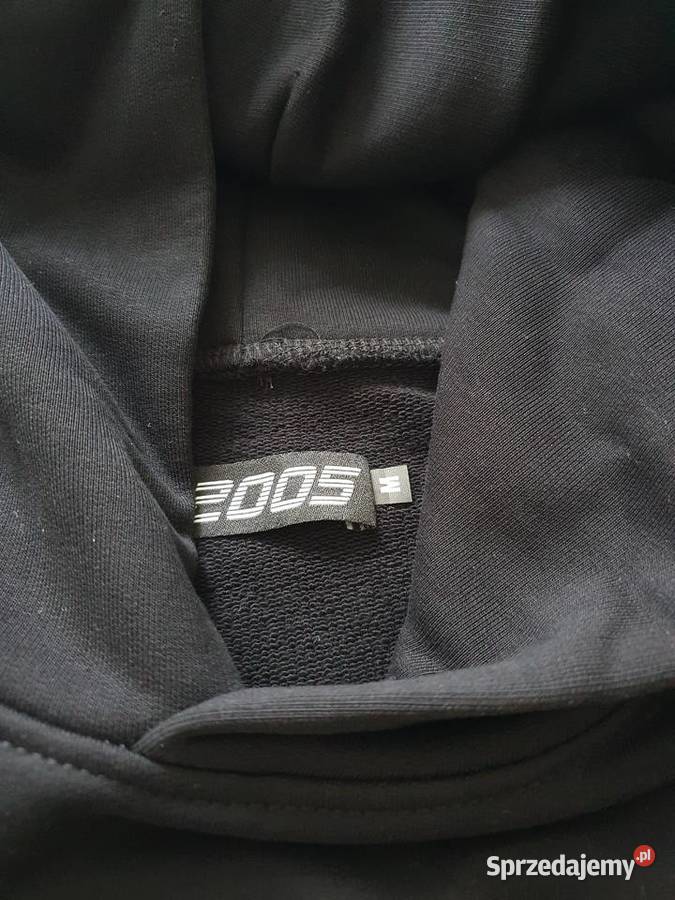 2005 x Tymbark limitowana bluza hoodie unisex M Rozmiar M Kędzierzyn-Koźle