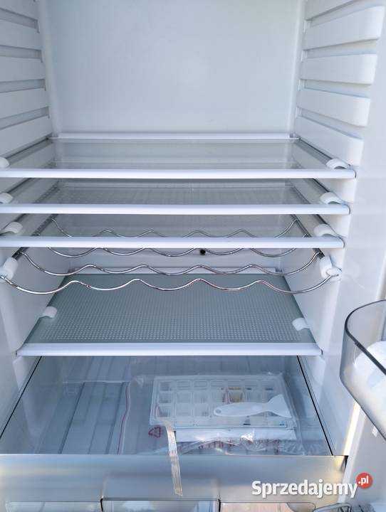 Lodówo zamrażarka Retro NOWA RKC 300 wielkopolskie Słupia Kapitulna