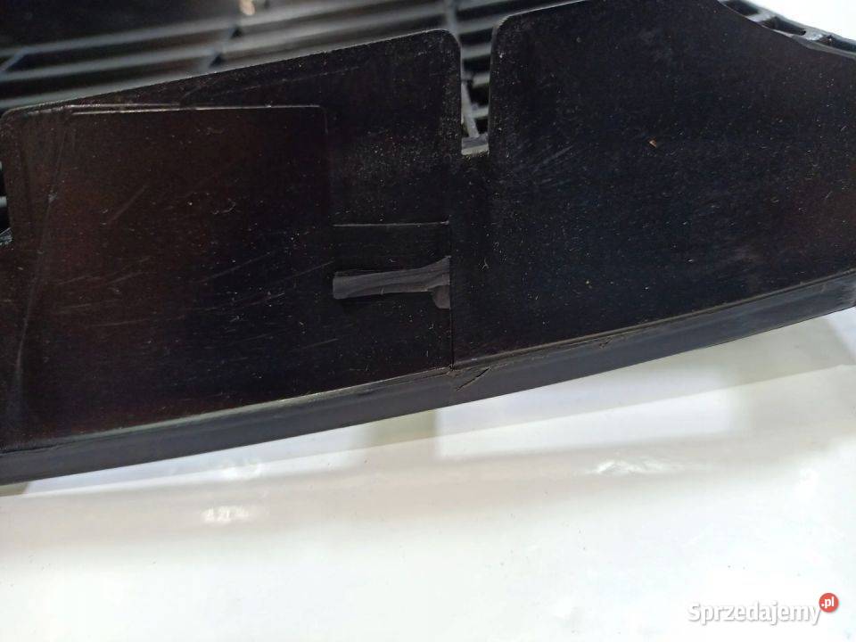 Fiat Linea 20072013 ATRAPA GRILL CHROM CZARNY Skarżysko-Kamienna
