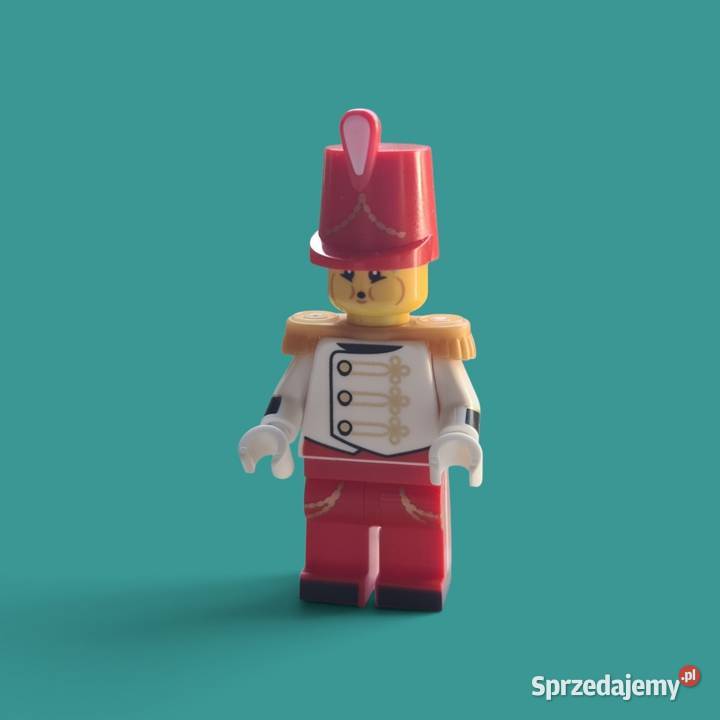 Lego Tuba Player COL480 Warszawa