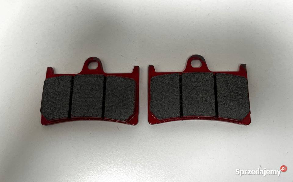 BREMBO 07YA23SA do YAMAHA Klocki hamulcowe Klocki hamulcowe Łobżenica