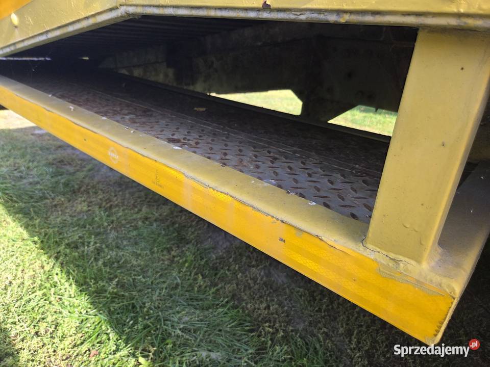 Renault Mascott 30 laweta 450000km Złoczew sprzedam