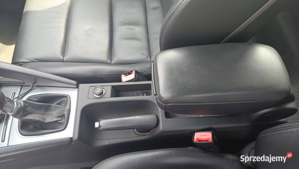 Sprzedam Audi A3 8p diesel Kalisz sprzedam