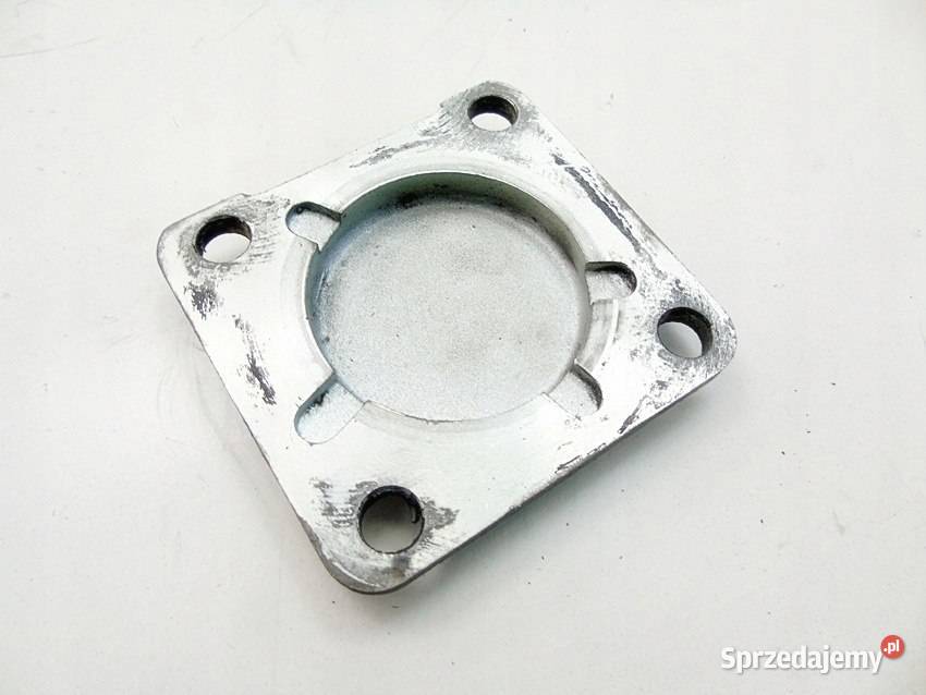 Obudowa skrzyni biegów EATON 5010613369 FS5206AH Sosnowiec sprzedam