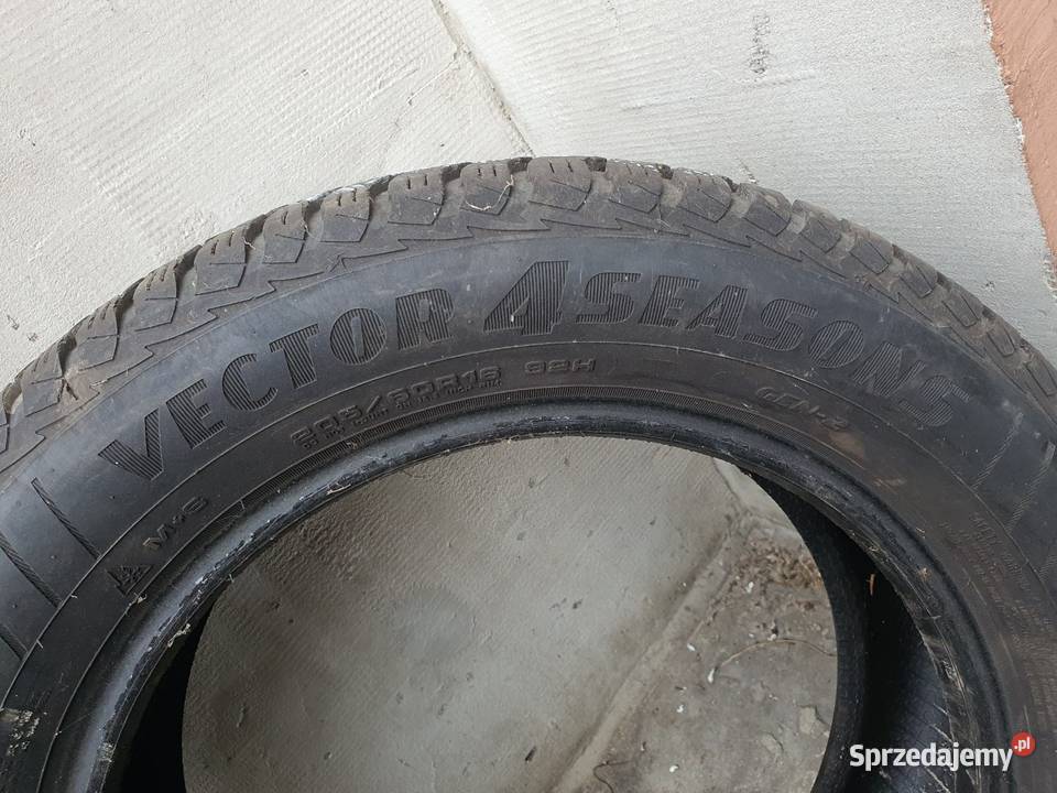 Opona 2056016 60 Łask