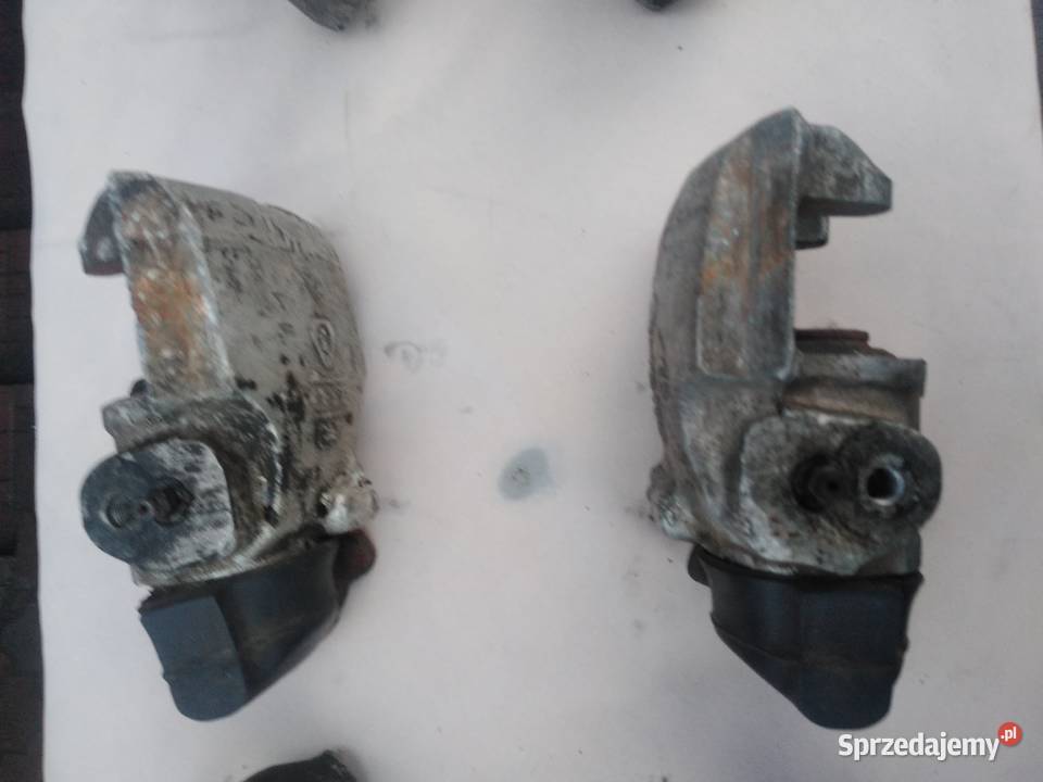 Polonez Borewicz Caro Fiat 125p FSO zaciski podkarpackie Stalowa Wola