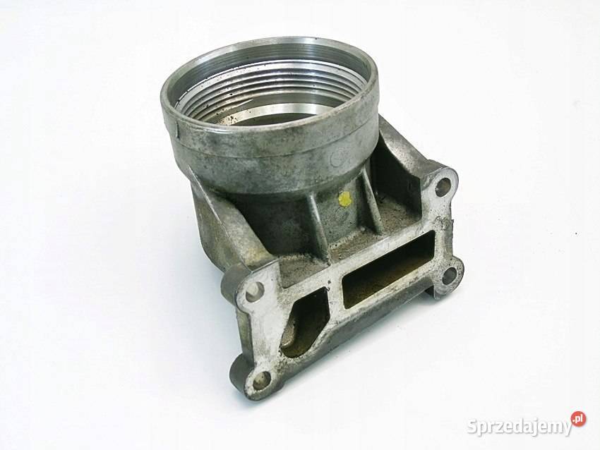 PODSTAWA FILTRA OLEJU 18 20 16V MONDEO 3 V50 S40 osobowe Motoryzacja Sosnowiec