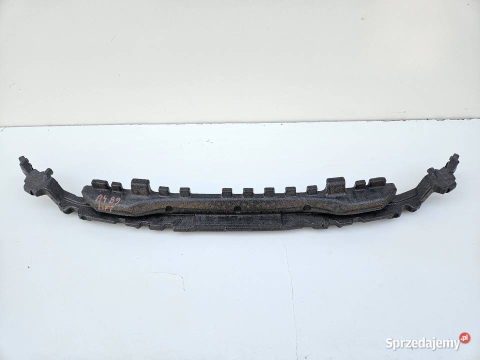 AUDI A4 B9 LIFT SLINE ABSORBER ZDERZAKA PRZÓD Międzychód