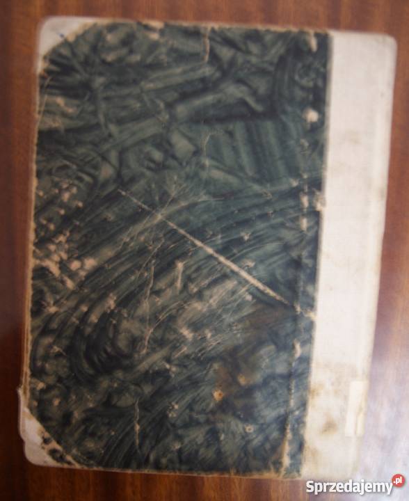 Władysław St Reymont Chłopi t IV