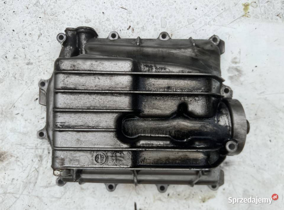 Miska olejowa Honda VTR 1000F Firestorm sc36 Ostrzeszów