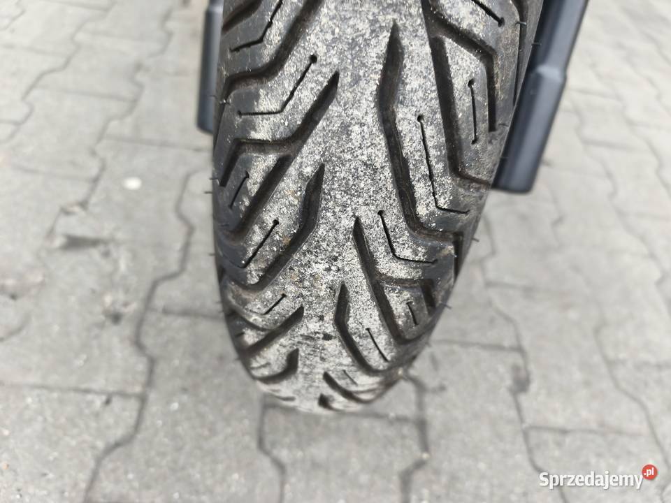 Kymco Downtown 300 A2 Raty opolskie Ligota Dobrodzieńska