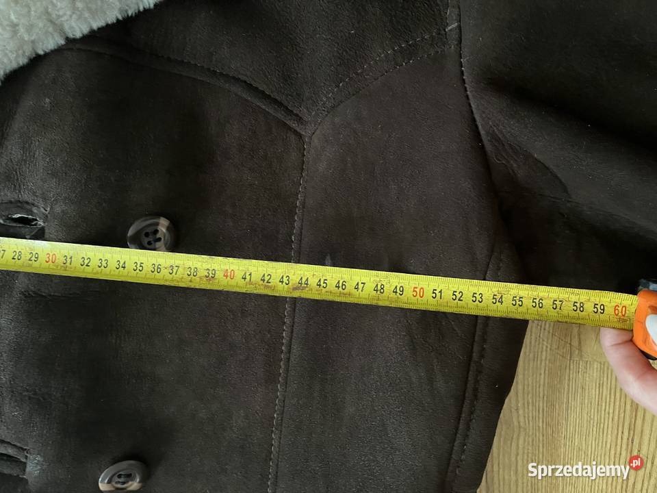 Kożuch Pozostałe Legionowo