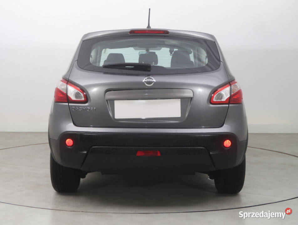 Nissan Qashqai 16 wielofunkcyjna kierownica dolnośląskie Bielany Wrocławskie