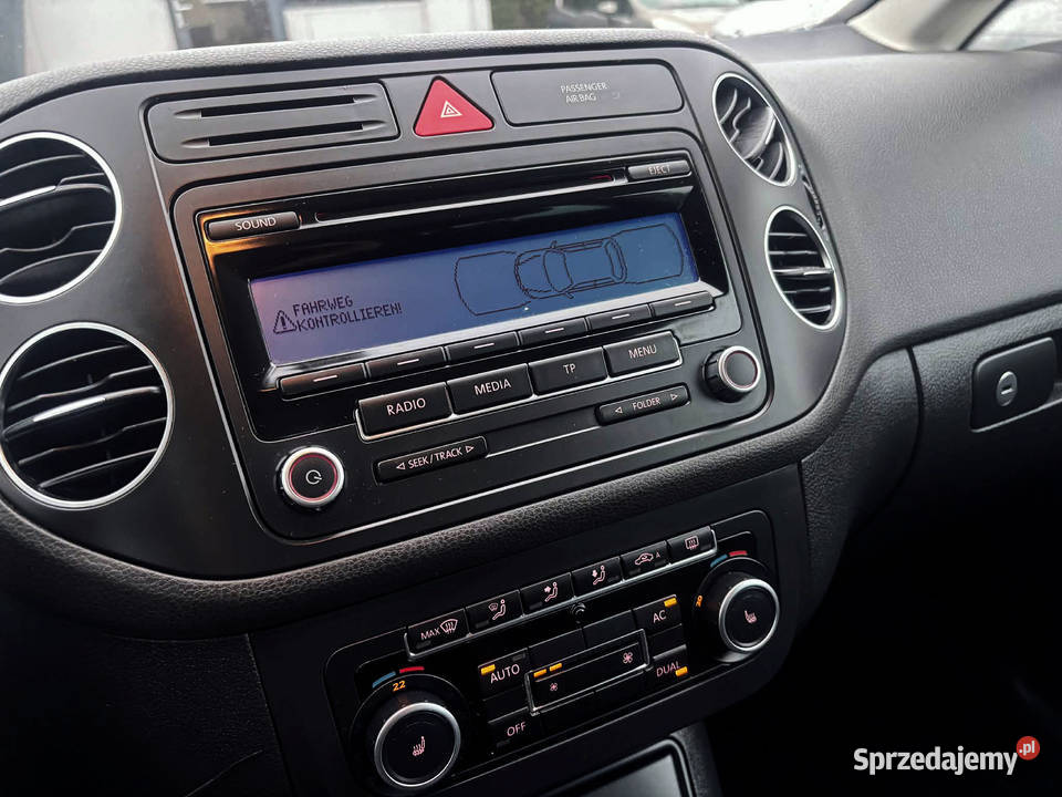 Klimatronik Alu 16 145000 145000km