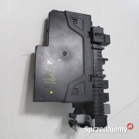 MODUŁ SAM BSI MERCEDES EKLASA W212 5DK00962054 Rakoniewice