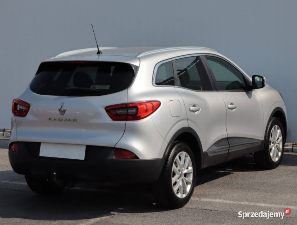Renault Kadjar 12 TCe radio Lublin
