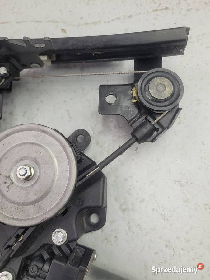 HONDA GOLD WING GOLDWING GL1800 SC79B 1823 OEM Nowy Tomyśl sprzedam