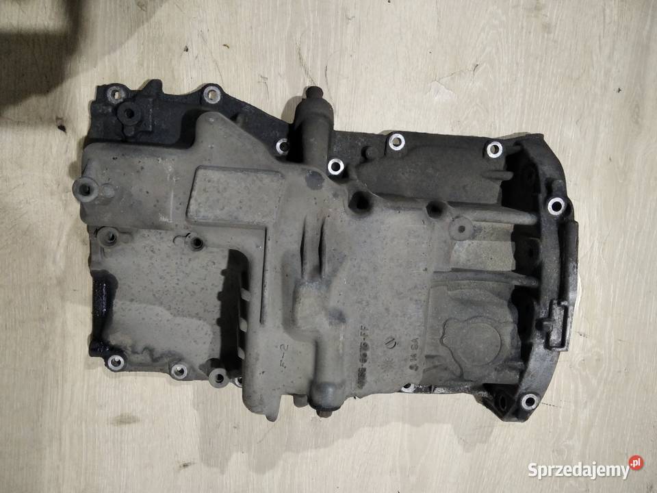 Miska olejowa 4M5G6675FF Ford Mondeo MK3 18 16v Krośniewice