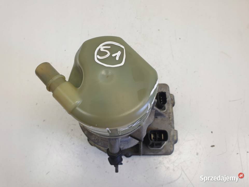 Volvo S60 II S80 II V70 III V60 POMPA osobowe sprzedam