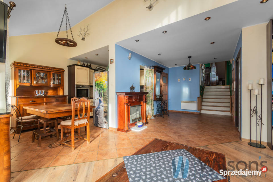 Do sprzedaży mieszkanie Gdynia Poziomkowa 962m2 Rok budowy 1995 pomorskie