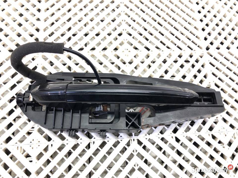 KLAMKA ZEWNĘTRZNA PRAWY PRZÓD FORD MONDEO MK5