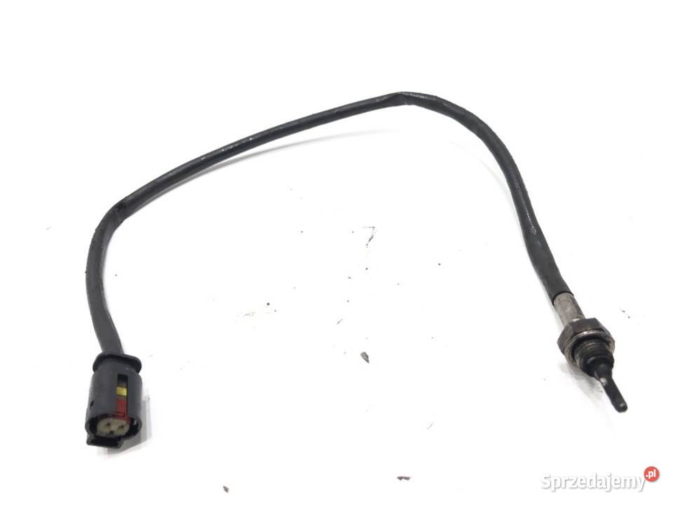 CZUJNIK TEMPERATURY SPALIN BMW F32 8507628 20 podkarpackie