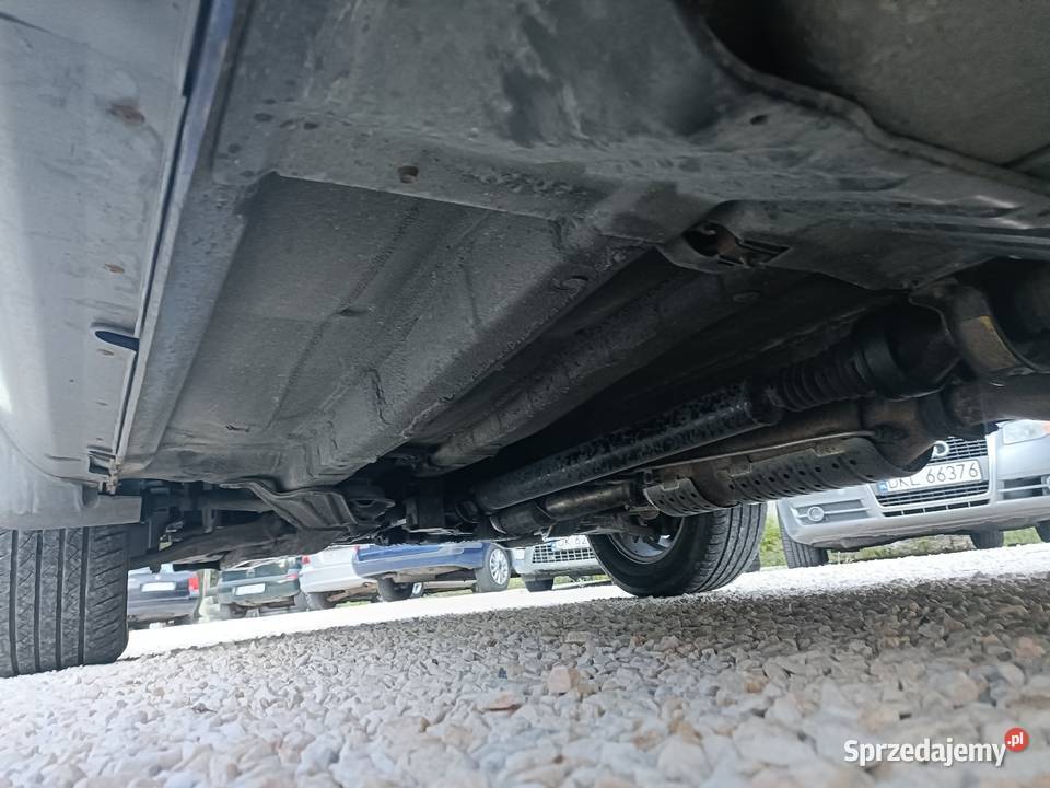 Kia sportage mocny 20 44 Anglik zarejestrowany Kłodzko sprzedam