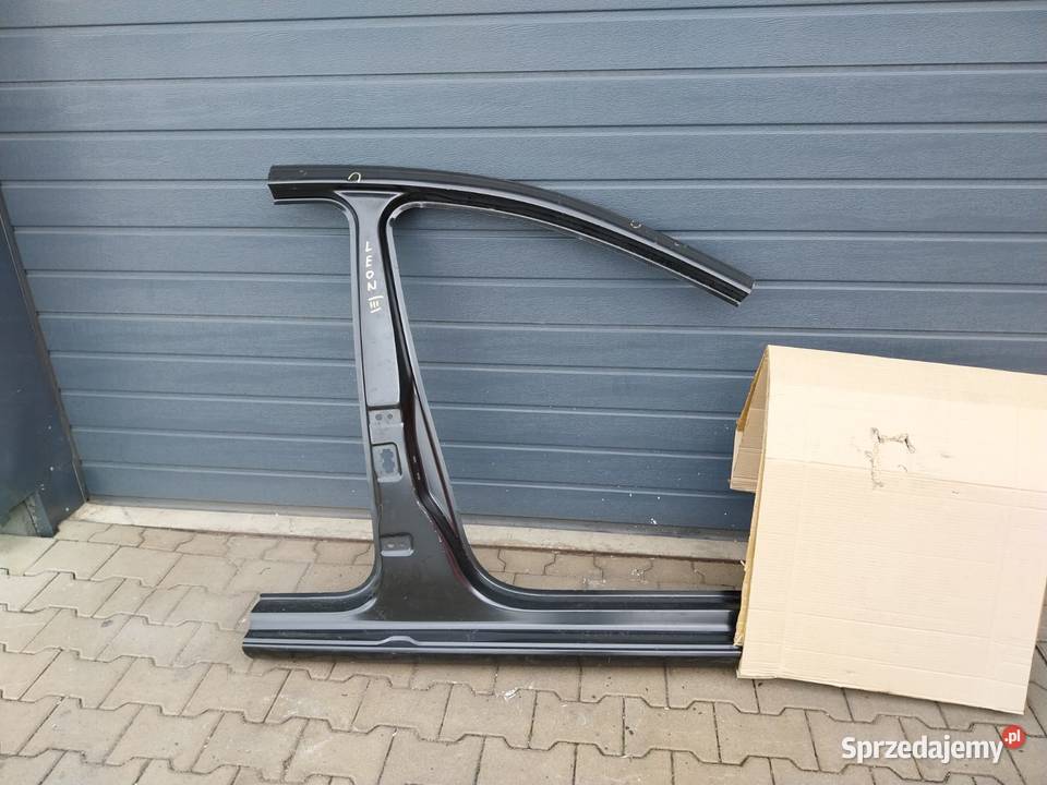 SEAT LEON 3 prog slupek prawy Wrocław