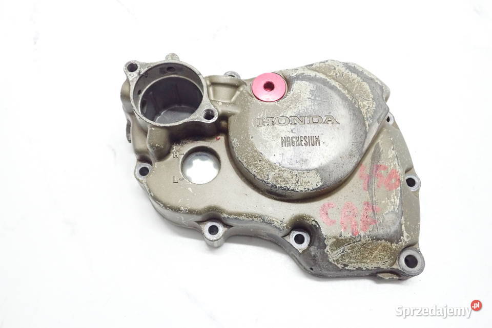 Dekiel Alternatora Pokrywa Magneta Uzwojenia Strzelce Krajeńskie