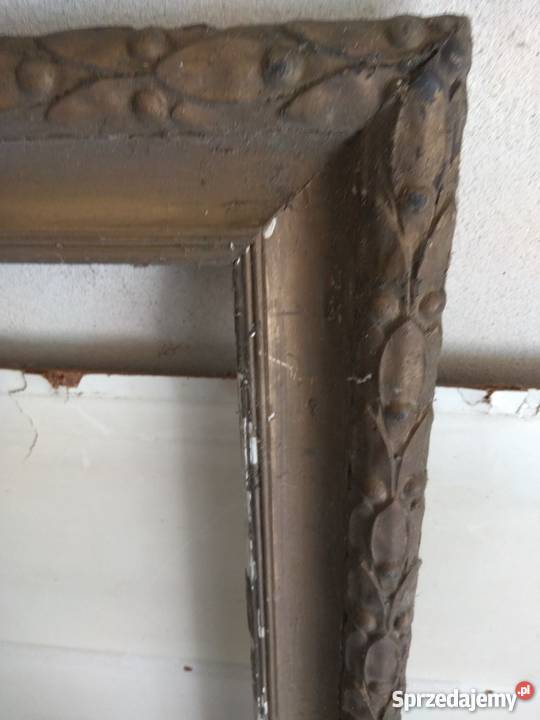 Rama zabytek Kraków