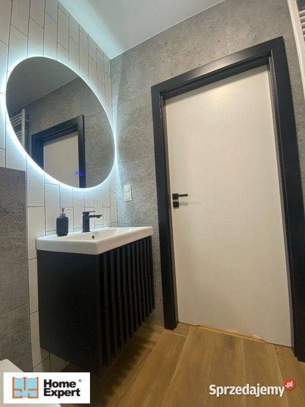 1pok 30met Borowskiej BALKON GARAŻ WINDA 2023 Wrocław