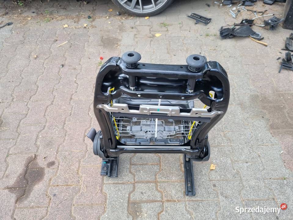 STELAŻ FOTELA OPEL MOKKA I STELAŻ FOTELA MOKKA wielkopolskie