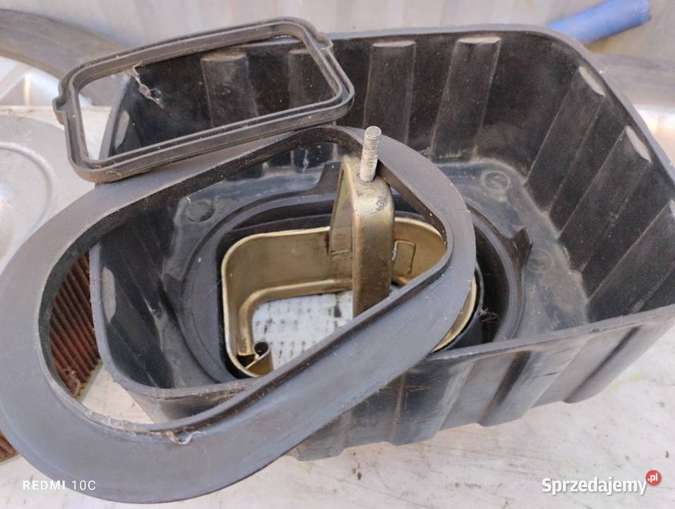 Honda gl 1100 obudowa filtra powietrza airbox łódzkie Tomaszów Mazowiecki