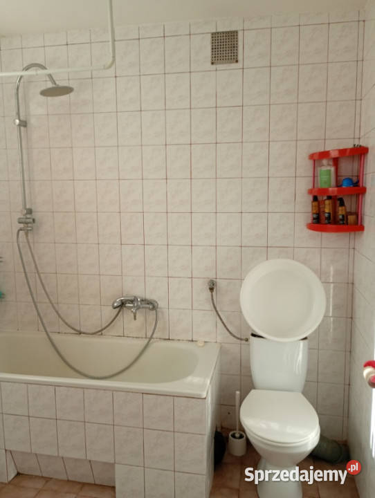 Sprzedam dom w Puławach Puławy