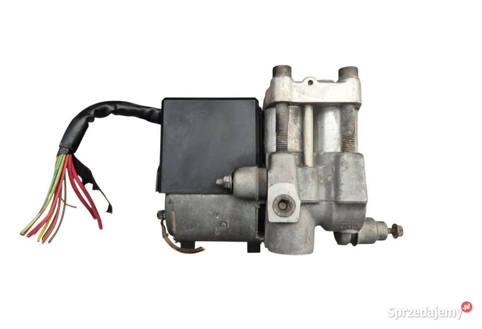 POMPA ABS HAMULCOWA AUDI 80 B4 100 AUDI A6 C4 Działoszyce